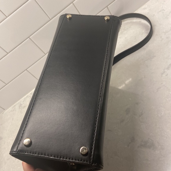 KATE SPADE DORIS SATCHEL - Picture 9 of 13